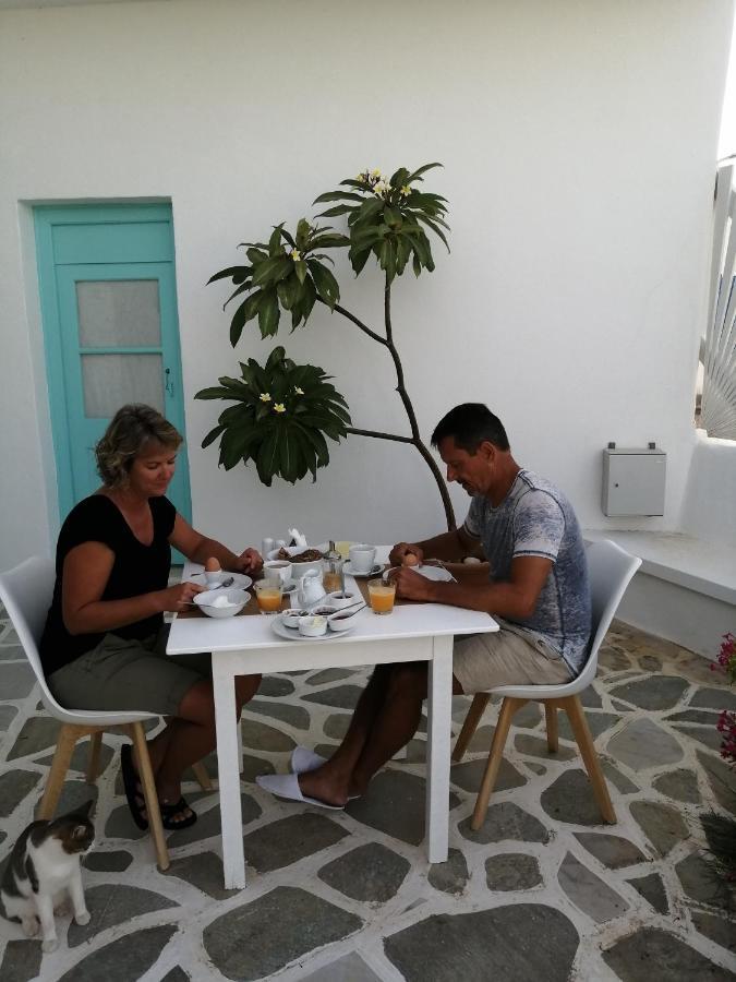 Aliki Panorama Rooms -Breakfast Included-Early Booking Price- Εξωτερικό φωτογραφία
