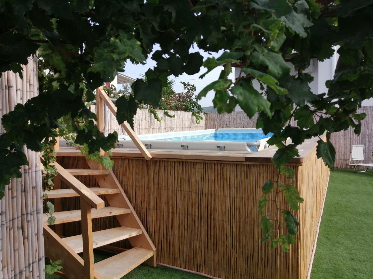 Aliki Panorama Rooms -Breakfast Included-Early Booking Price- Εξωτερικό φωτογραφία