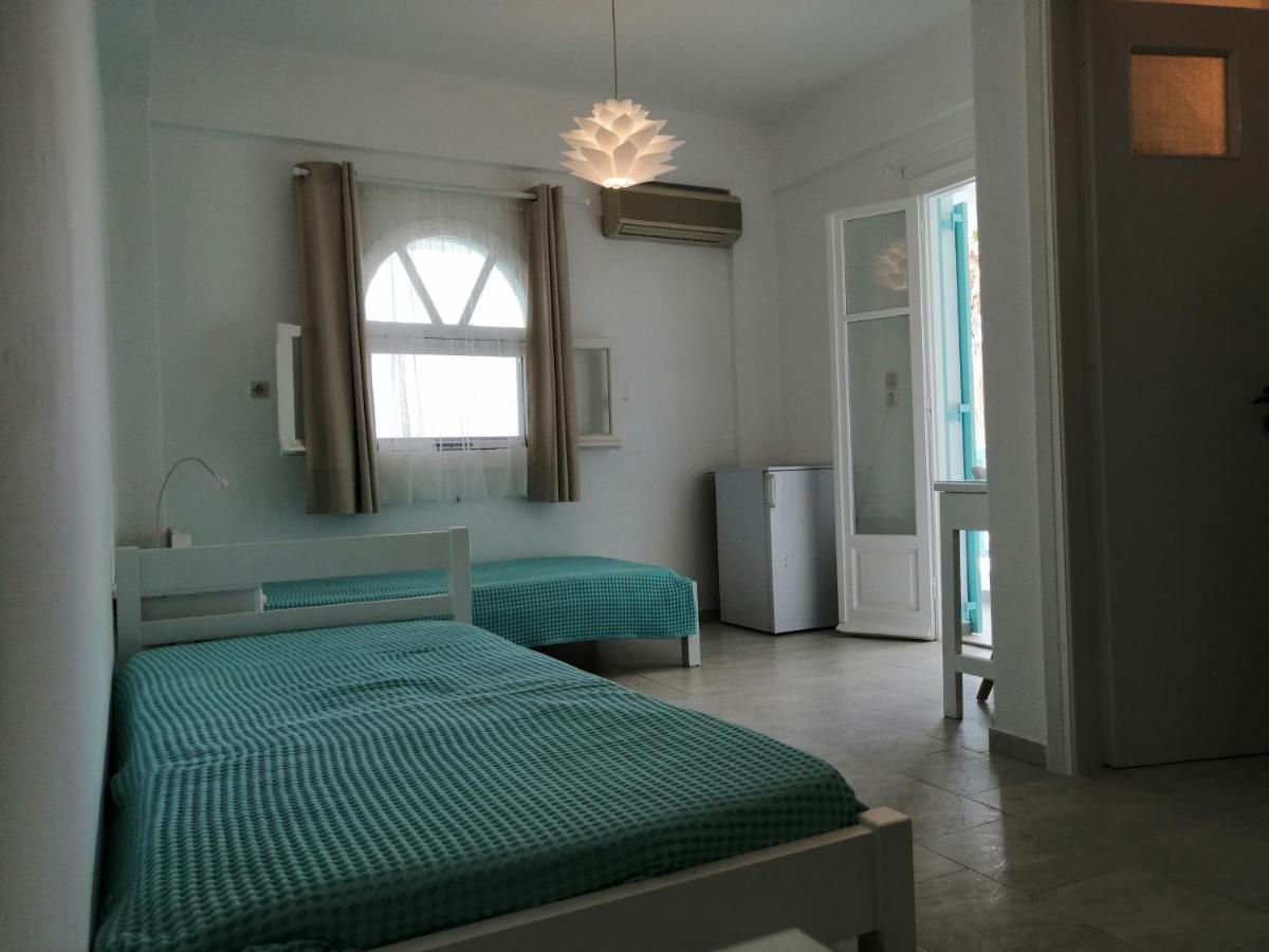 Aliki Panorama Rooms -Breakfast Included-Early Booking Price- Εξωτερικό φωτογραφία