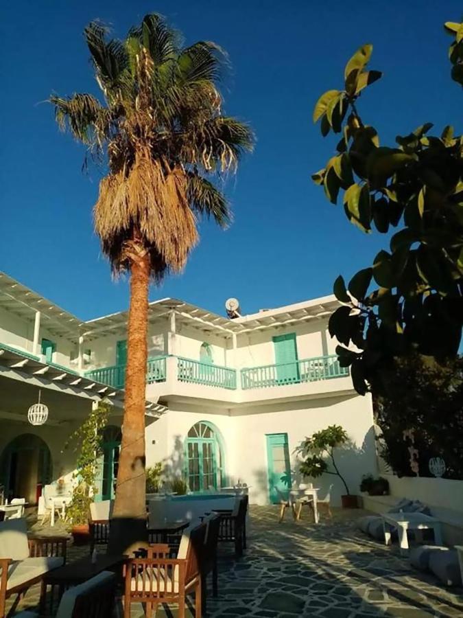 Aliki Panorama Rooms -Breakfast Included-Early Booking Price- Εξωτερικό φωτογραφία