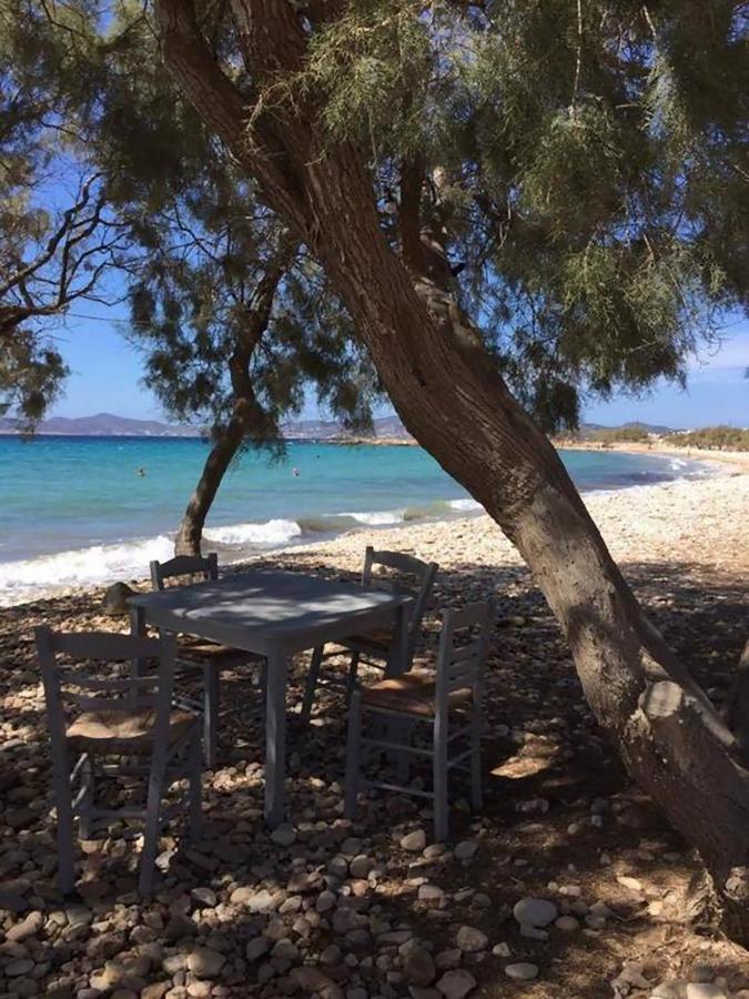 Aliki Panorama Rooms -Breakfast Included-Early Booking Price- Εξωτερικό φωτογραφία