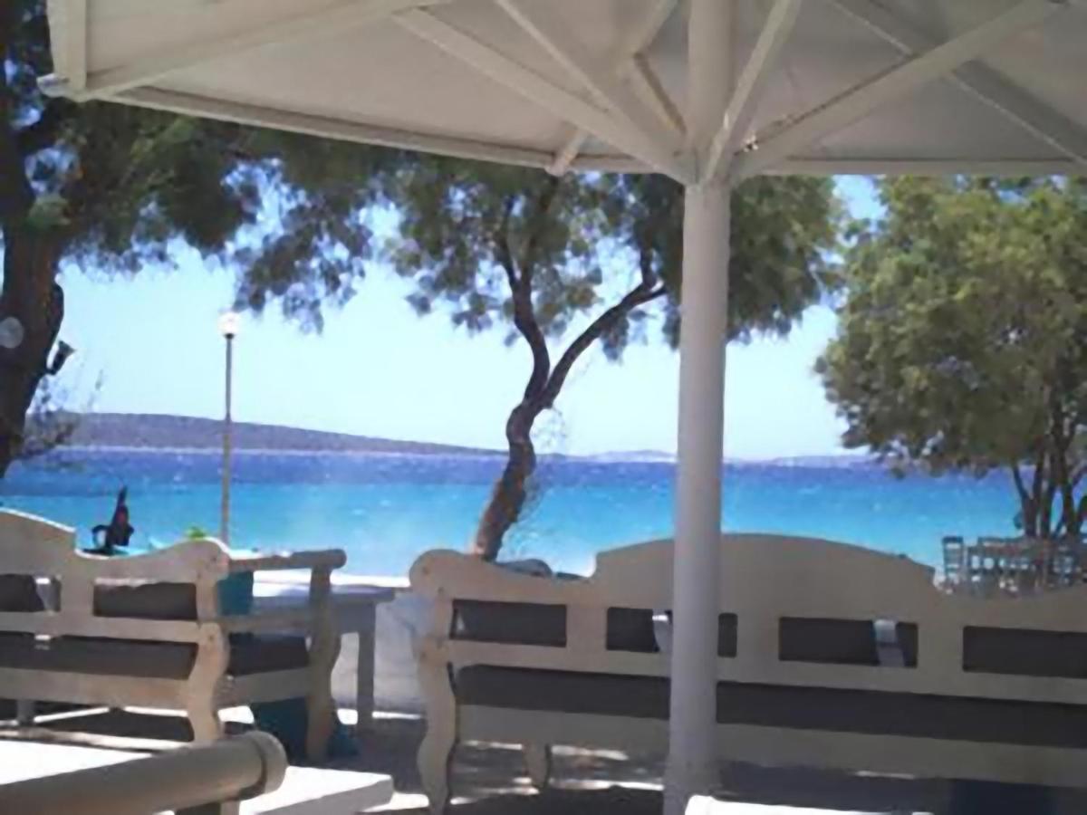 Aliki Panorama Rooms -Breakfast Included-Early Booking Price- Εξωτερικό φωτογραφία