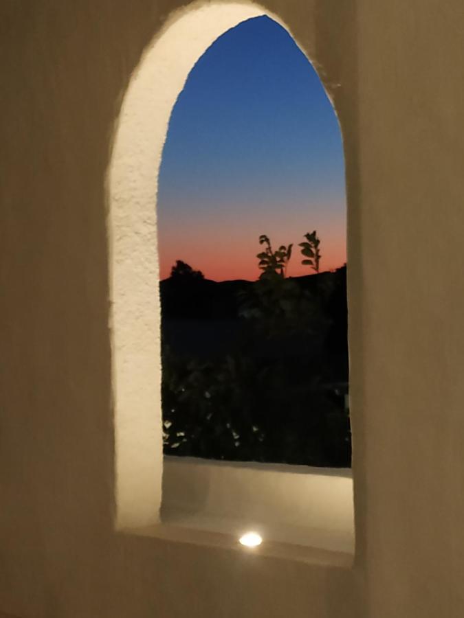 Aliki Panorama Rooms -Breakfast Included-Early Booking Price- Εξωτερικό φωτογραφία
