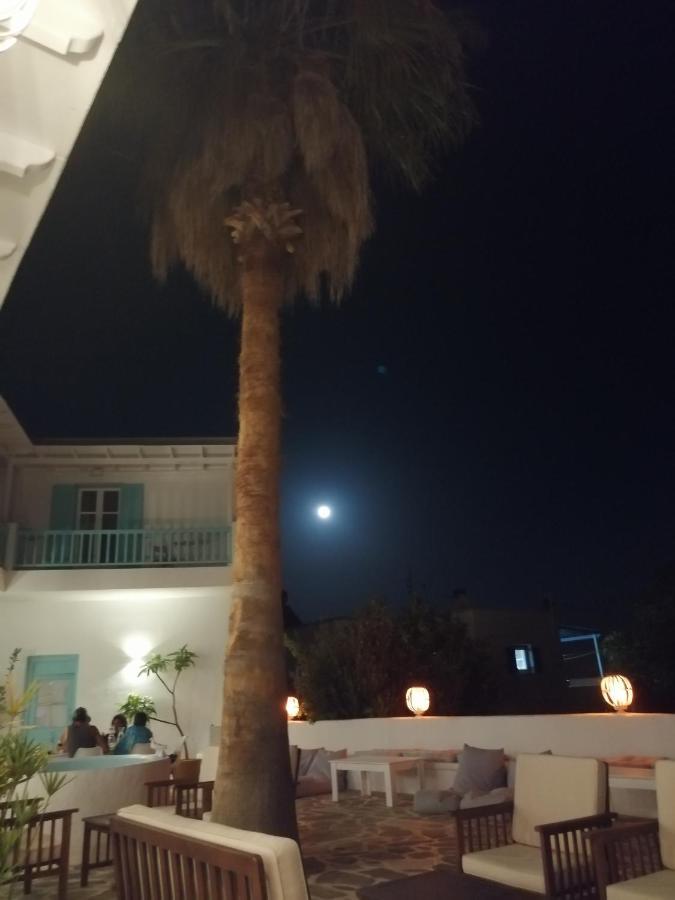 Aliki Panorama Rooms -Breakfast Included-Early Booking Price- Εξωτερικό φωτογραφία