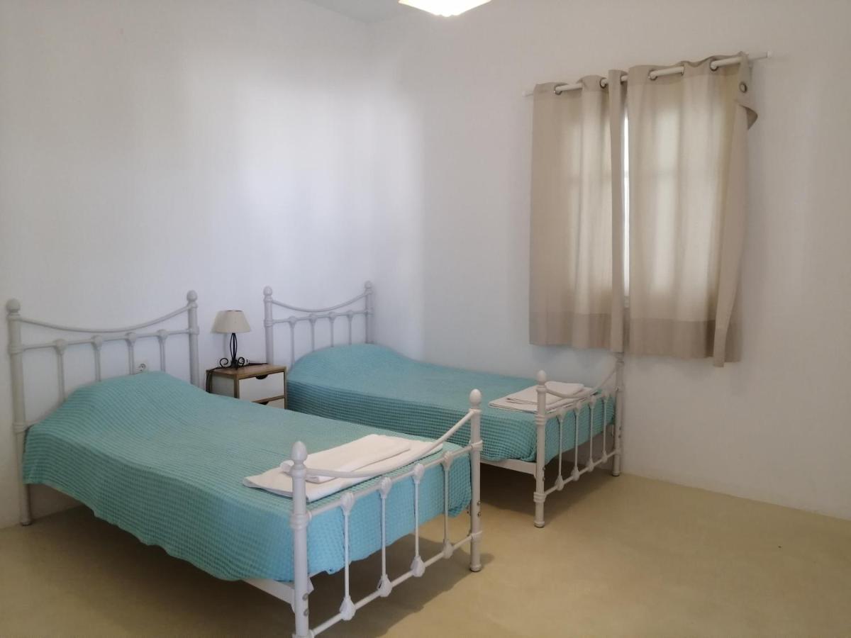 Aliki Panorama Rooms -Breakfast Included-Early Booking Price- Εξωτερικό φωτογραφία