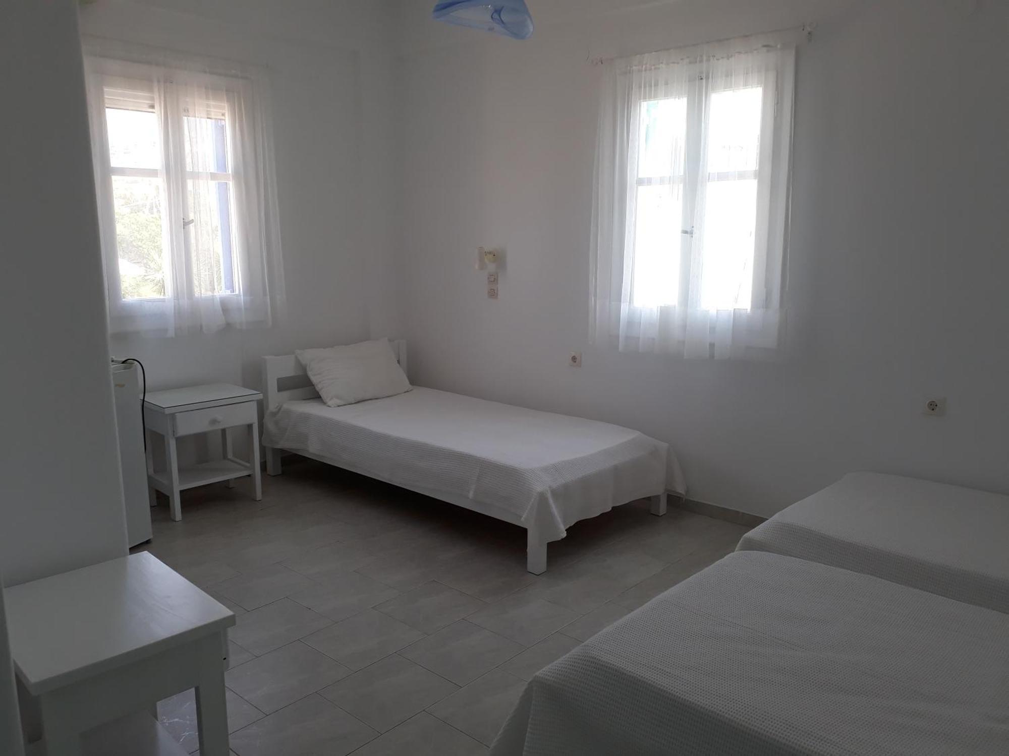Aliki Panorama Rooms -Breakfast Included-Early Booking Price- Εξωτερικό φωτογραφία