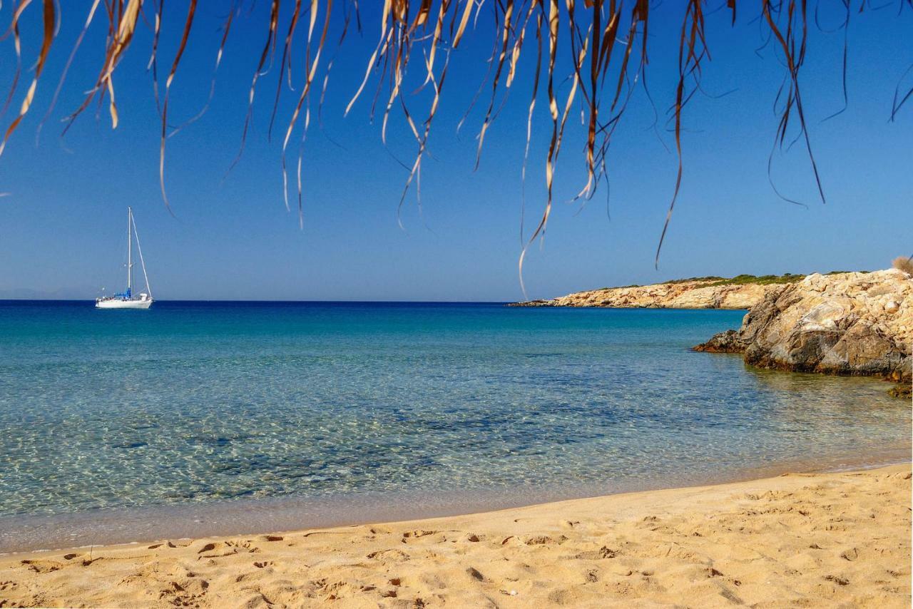 Aliki Panorama Rooms -Breakfast Included-Early Booking Price- Εξωτερικό φωτογραφία