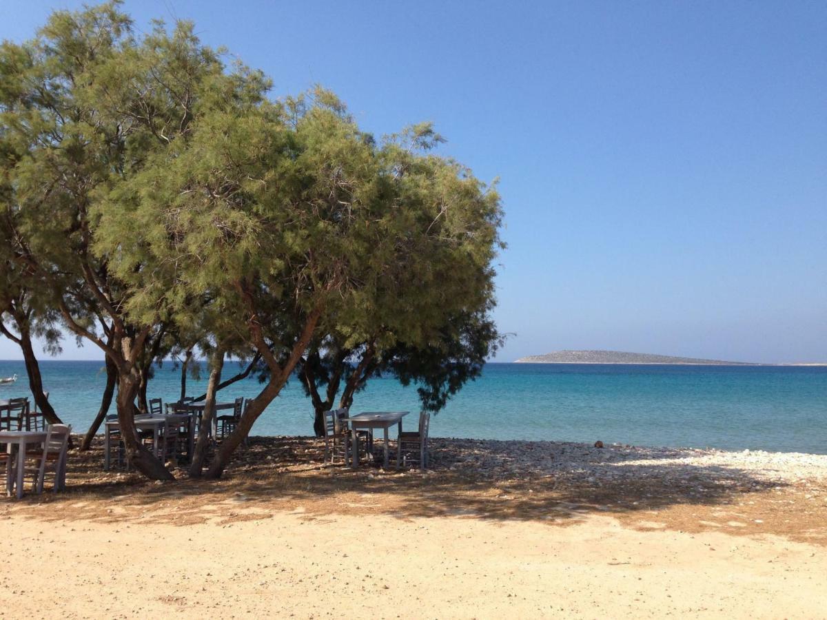 Aliki Panorama Rooms -Breakfast Included-Early Booking Price- Εξωτερικό φωτογραφία