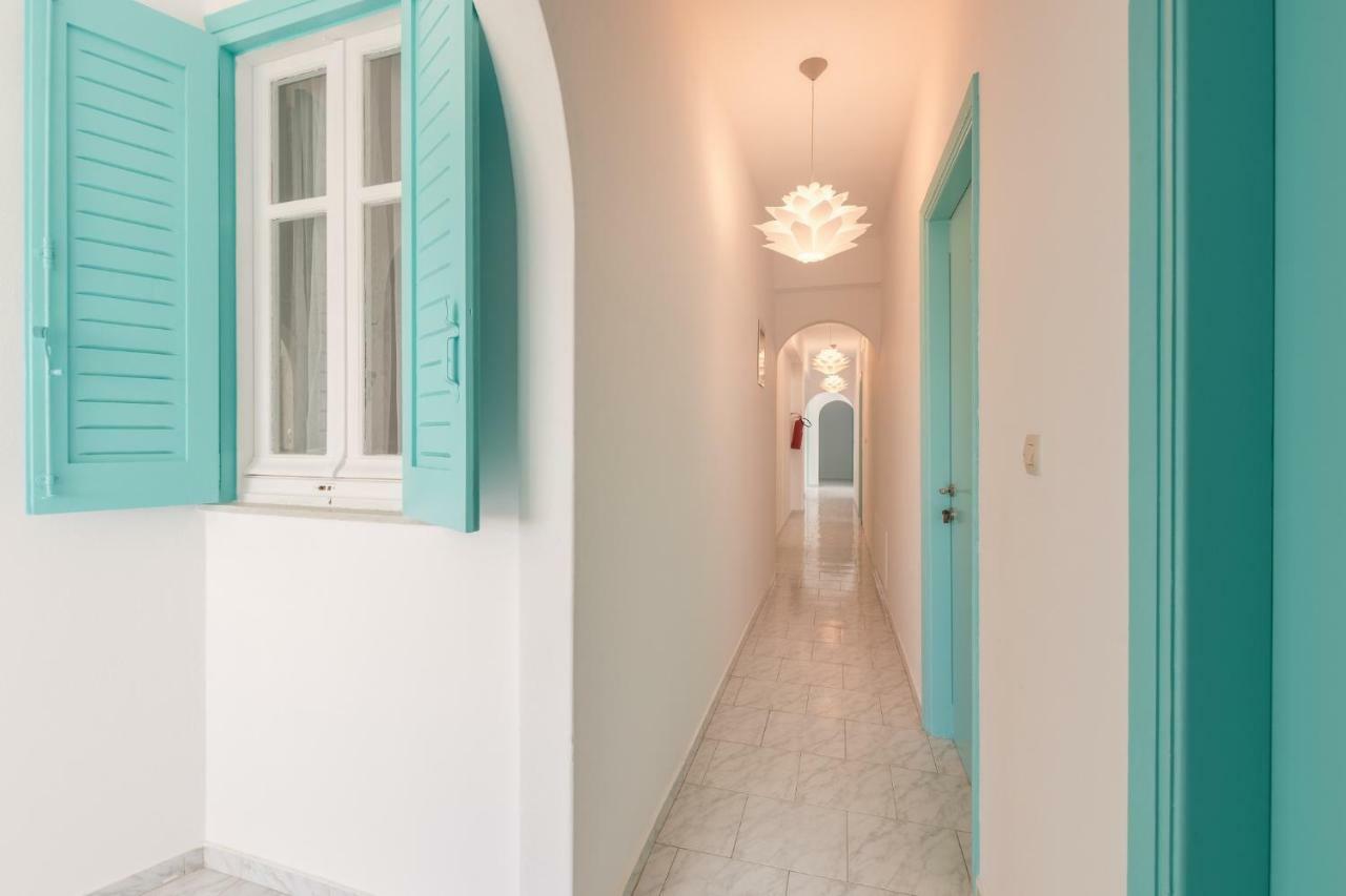Aliki Panorama Rooms -Breakfast Included-Early Booking Price- Εξωτερικό φωτογραφία