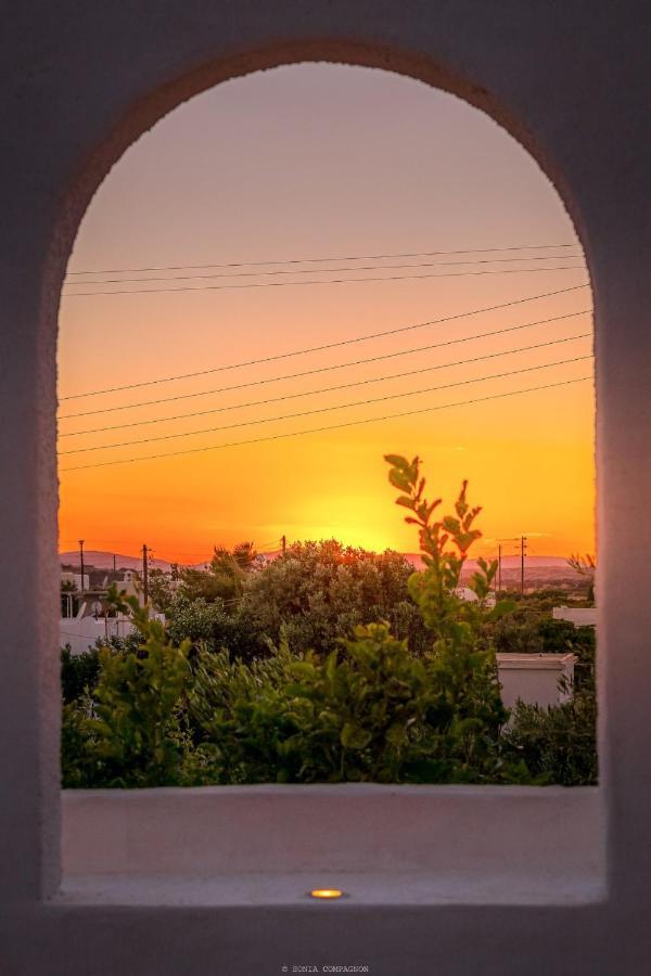 Aliki Panorama Rooms -Breakfast Included-Early Booking Price- Εξωτερικό φωτογραφία